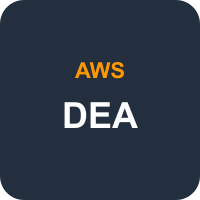 AWS DEA C01
