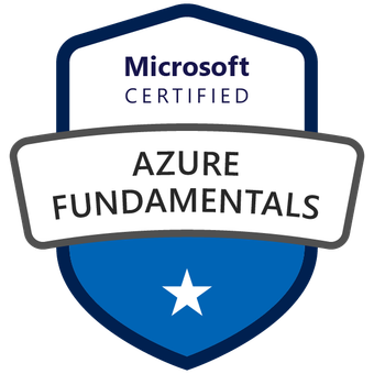 AZURE AZ900