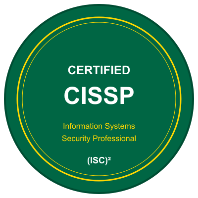CISSP