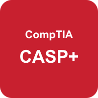COMPTIA CASP PLUS