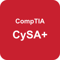 COMPTIA CYSA PLUS