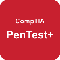 COMPTIA PENTEST PLUS