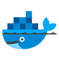 DOCKER DCA