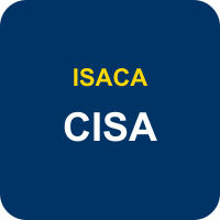 ISACA CISA