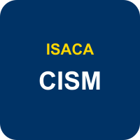 ISACA CISM