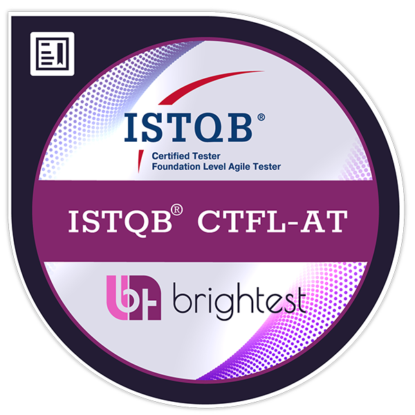 ISTQB AGILE