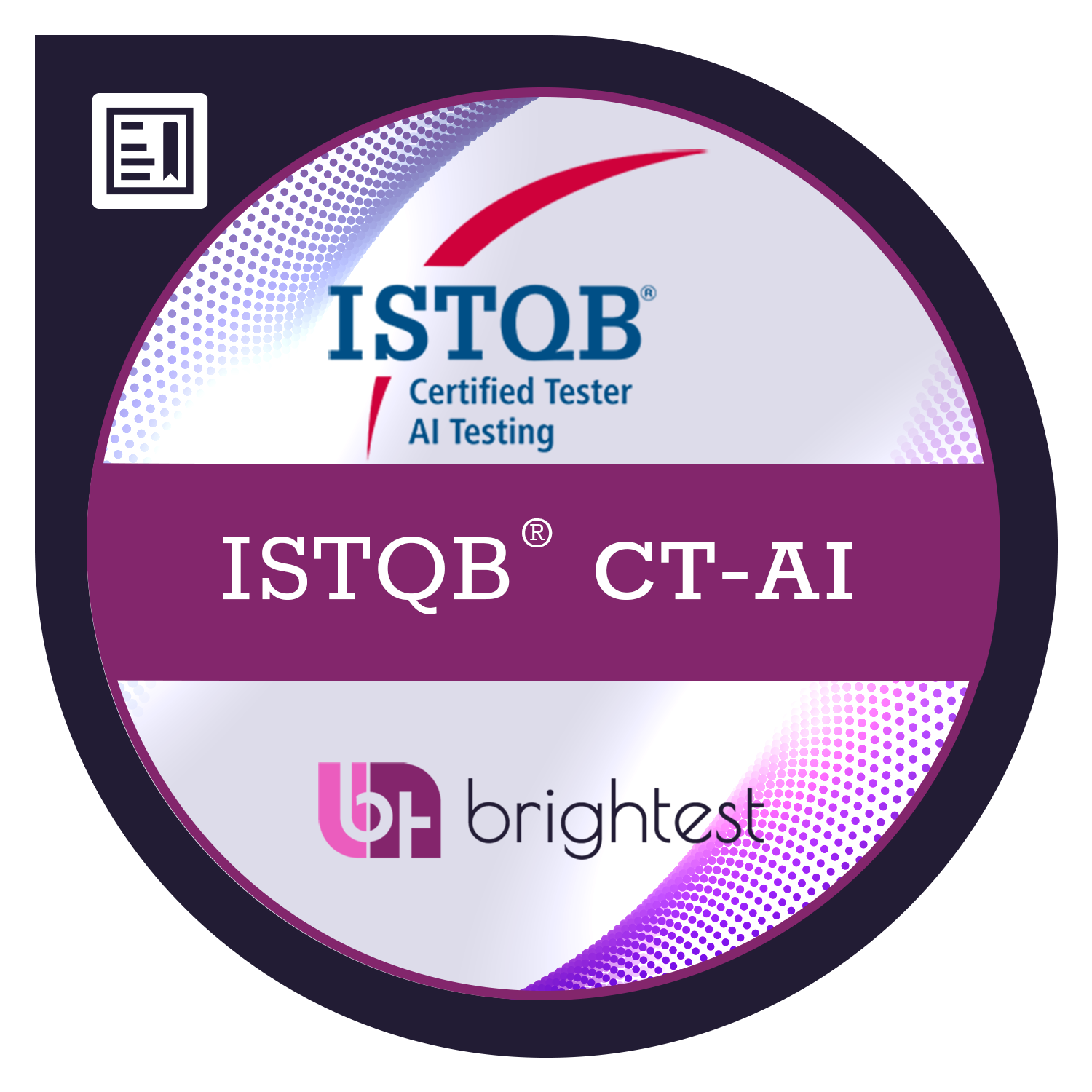 ISTQB AI