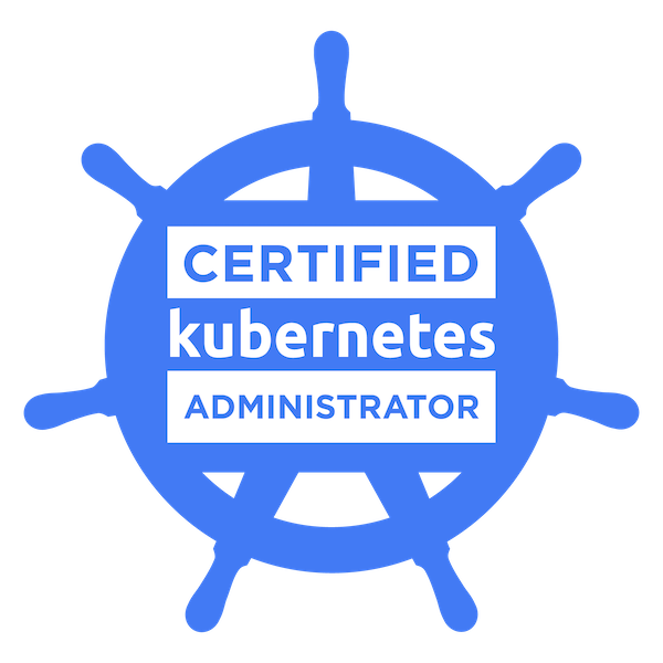 KUBERNETES CKA
