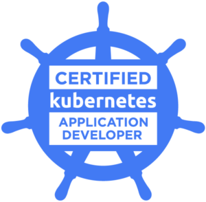 KUBERNETES CKAD